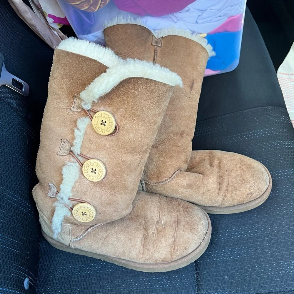 UGG cozy winter